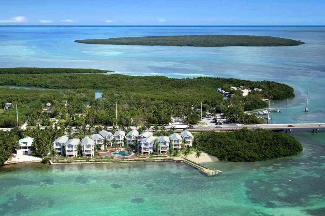 Tarpont Point, Islamorada, FL