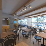 Greek Restaurant, LightHouse Point, FL