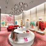 Natalia Neverko Design-Fashion Store-Brickell City Centre-Miami-High End –Commercial Interiors-Interior design (2)