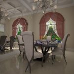Luxury Residence, Golden Beach, FL