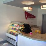 Yogurt Cafe, Hallandale Beach, FL