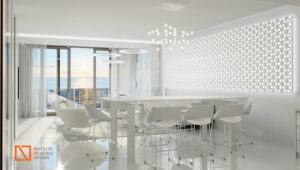 Armani Casa, Sunny Isles Beach, FL