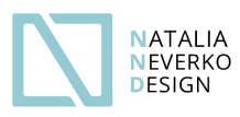 Logo Natalia Neverko