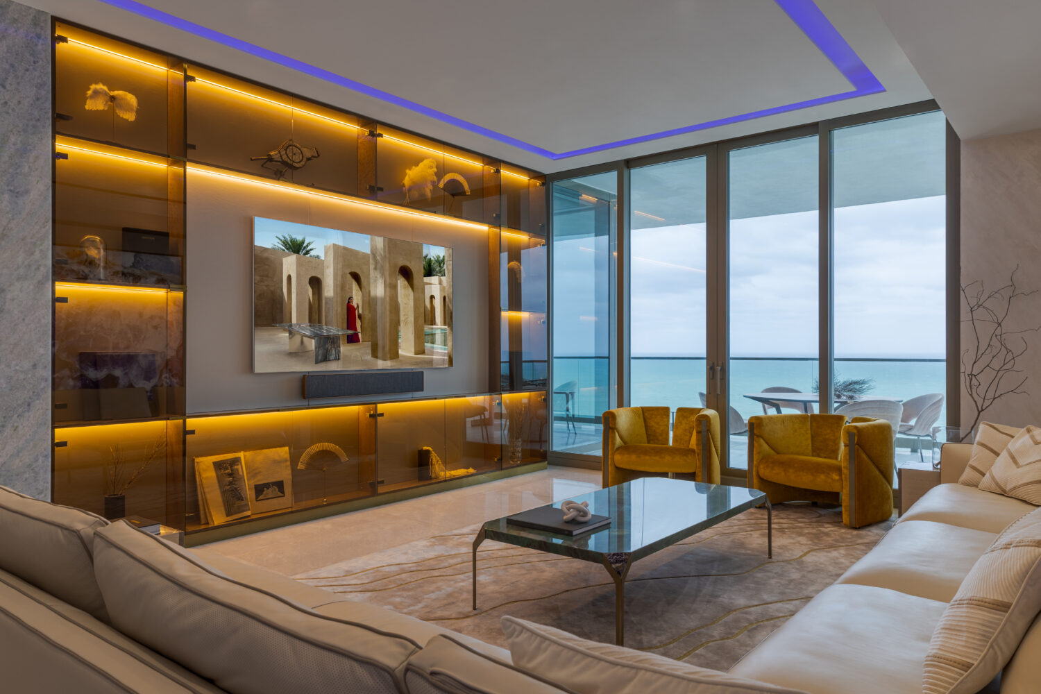 Turnkey Projects