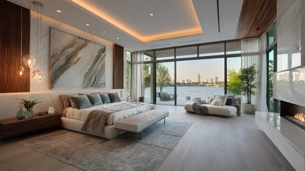 Miami luxury interior Designers
