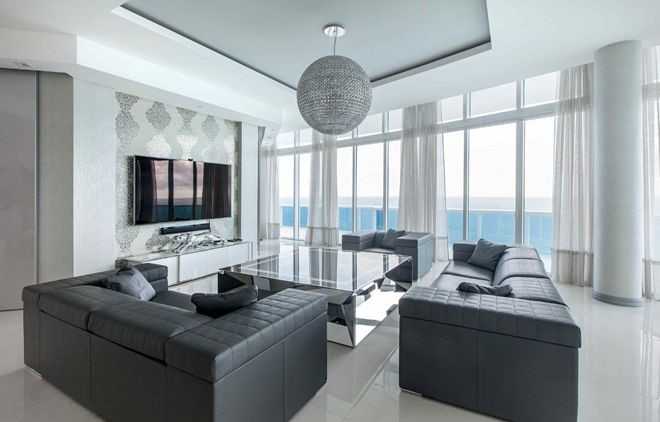 3 Ways to Add a Luxe Touch to Your Home