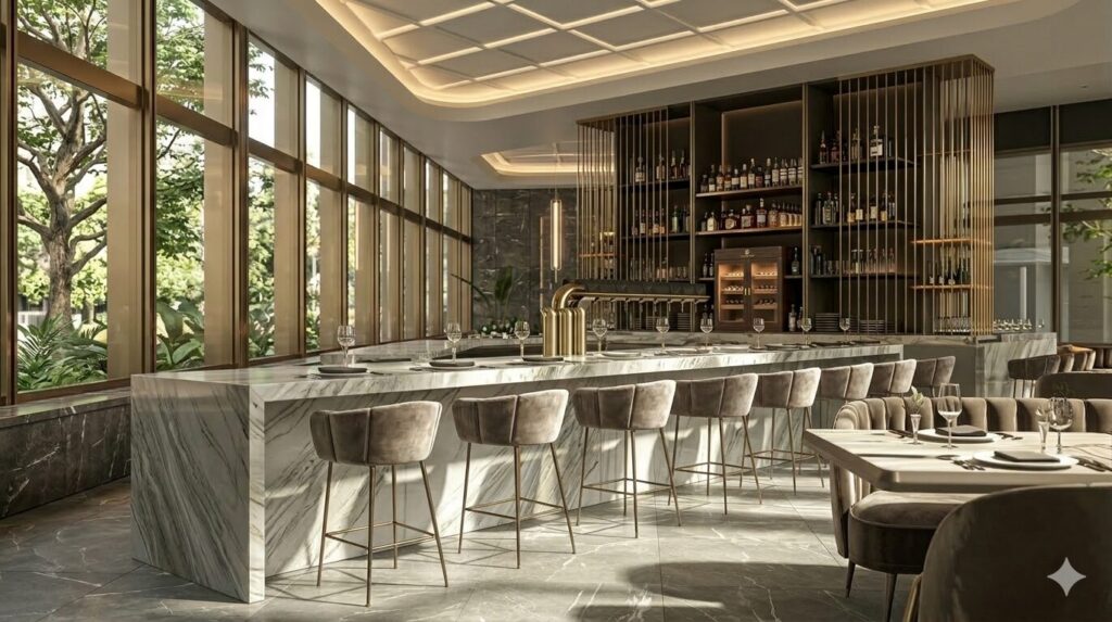 Interior Designer in Surfside, FL