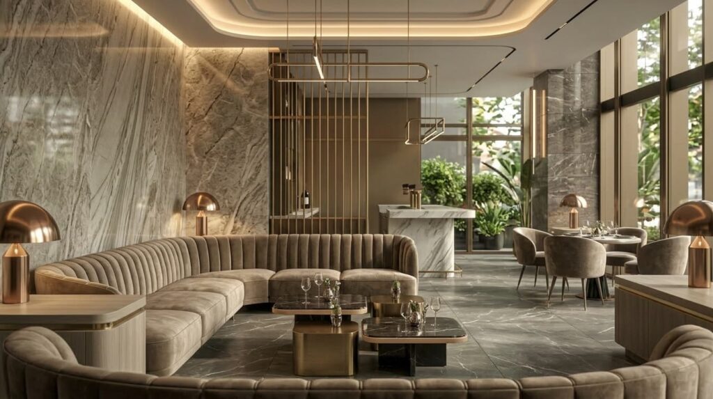Interior Designer in Coral Gables, FL