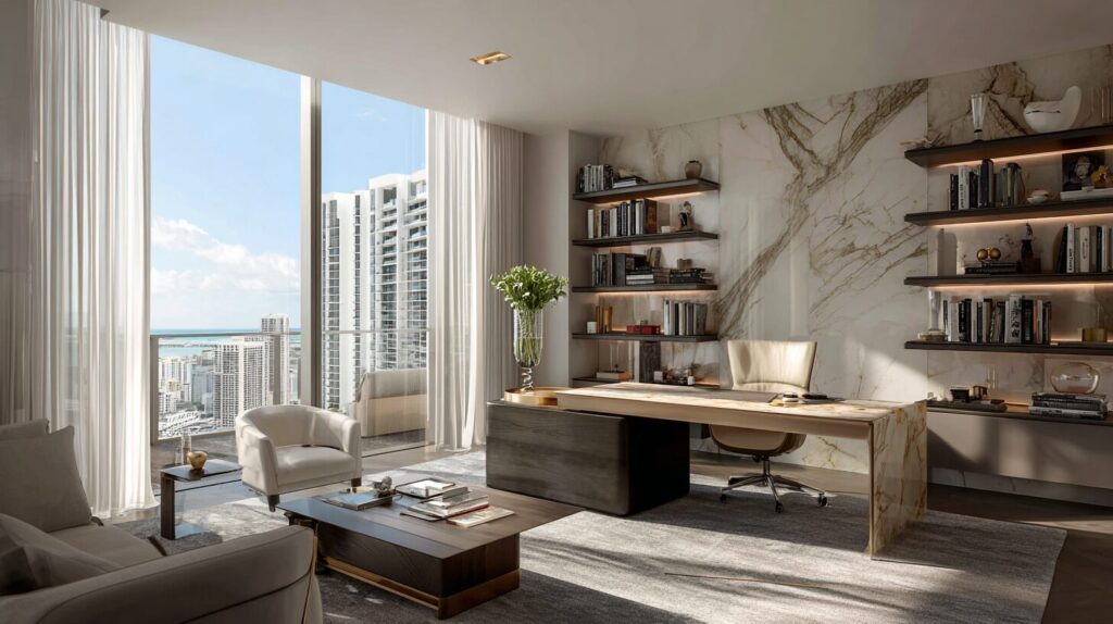 interior design process