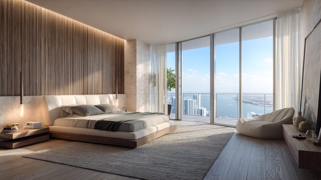 At Natalia Neverko Service, we understand that luxury home interior design Golden Beach is about more than just aesthetics; it's about creating an experience. Our design philosophy centers on understanding each client's unique lifestyle, preferences, and aspirations. This collaborative approach allows us to develop tailored solutions that resonate with the individual character of each home and homeowner. From initial concept development to the final installation, our team manages every aspect of the design process with unparalleled professionalism and creativity. We pride ourselves on delivering exceptional residential interior designer Golden Beach services that exceed expectations. The Art of Luxury Living and Seamless Functionality Golden Beach's exclusive atmosphere inspires designs that are both grand and intimate. Our expertise in selecting premium materials, custom furnishings, and sophisticated color palettes ensures that every element contributes to an overarching sense of luxury. We blend classic elegance with contemporary flair, creating timeless interiors that are both inviting and impressive. A truly luxurious space is one that functions as beautifully as it looks. Our Golden Beach interior designer team meticulously plans every layout to optimize flow and usability. We integrate smart home technologies and innovative storage solutions discreetly, ensuring that convenience and comfort are paramount without compromising on style. This thoughtful approach to design guarantees that your Golden Beach home is not only a sanctuary of beauty but also a haven of practical living. A Personalized Approach to Every Project Every client and every home in Golden Beach is unique, and our design process reflects this individuality. We begin with an in-depth consultation to understand your vision, needs, and the architectural nuances of your property. This foundational understanding allows us to develop a design concept that is truly bespoke, ensuring that the final outcome is a perfect reflection of your personal style and the distinctive charm of Golden Beach. Our goal is to create spaces that tell your story. Our Comprehensive Interior Design Services in Golden Beach FL Natalia Neverko Service offers a full spectrum of interior design Golden Beach FL services, catering to every aspect of your home's transformation. Our offerings include: Full-Service Interior Design and Renovation From conceptualization to completion, our full-service package covers all phases of your interior design project, including space planning, material and finish selection, custom furniture design, lighting design, and art curation. For those looking to refresh or completely overhaul their Golden Beach residences, our renovation and remodeling services provide expert guidance and execution. We work closely with architects and contractors to ensure that structural changes and aesthetic updates are perfectly aligned with your design vision. Our goal is to enhance both the beauty and value of your property through thoughtful and strategic renovations. Exquisite Furniture and Decor Selection Selecting the right furniture and decor is crucial to defining the character of a space. Our designers have access to an exclusive network of vendors and artisans, allowing us to source unique and high-quality pieces that perfectly complement your home's aesthetic. Whether you prefer custom-made items or curated selections from renowned brands, we ensure every piece contributes to the overall luxury and comfort of your interiors. Why Choose Natalia Neverko Service for Your Golden Beach Home? Choosing the right Golden Beach interior design firm is a pivotal decision. Natalia Neverko Service stands apart through our unwavering commitment to client satisfaction, our innovative design solutions, and our proven track record of creating breathtaking interiors. Our team's passion for design is matched only by our dedication to delivering projects on time and within budget, all while maintaining the highest standards of quality and craftsmanship. We believe in building lasting relationships with our clients, transforming their homes into enduring legacies of style and comfort. Unparalleled Expertise and Commitment to Quality With years of experience in the luxury interior design market, Natalia Neverko and her team bring a wealth of knowledge and a refined aesthetic to every project. Our portfolio showcases a diverse range of successful transformations, each reflecting our ability to adapt to various architectural styles and client preferences. We partner with only the most reputable suppliers, artisans, and contractors to ensure that every aspect of your interior design project meets the highest standards of quality. From the foundational elements to the finishing touches, we meticulously oversee every detail, guaranteeing durability, beauty, and flawless execution. Our commitment to craftsmanship is evident in every space we create. Client-Centric Design Process Our clients are at the heart of everything we do. We prioritize clear communication, transparency, and a collaborative spirit throughout the entire design journey. Your input is invaluable, and we strive to make the process enjoyable and rewarding. We are dedicated to realizing your vision and creating a home that truly reflects your personality and lifestyle. Visit our homepage for more information: Natalia Neverko Service Conclusion: Your Vision, Our Expertise For those seeking an exceptional Golden Beach interior designer to transform their luxury residence, Natalia Neverko Service offers unparalleled expertise and a commitment to creating extraordinary spaces. Our dedication to bespoke design, seamless functionality, and client satisfaction ensures that your home will be a true reflection of your dreams. Experience the pinnacle of luxury interior design Golden Beach with a team that understands the art of sophisticated living. We are also a renowned Interior Designer Miami, extending our services to a broader clientele.