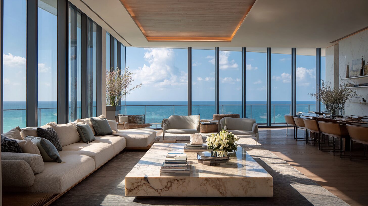 Oceana Bal Harbour, FL