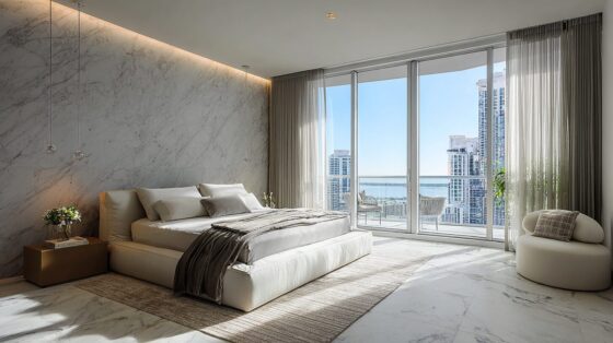 Interior Designer in Miami Beach: Luxury Condo Experts