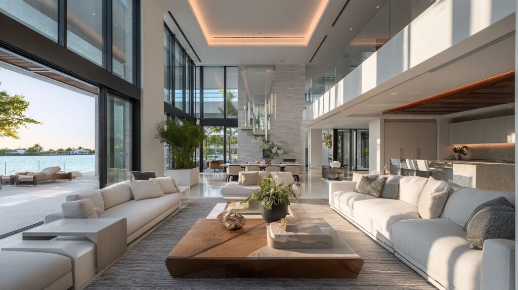 Interior Designer in Golden Beach, FL
