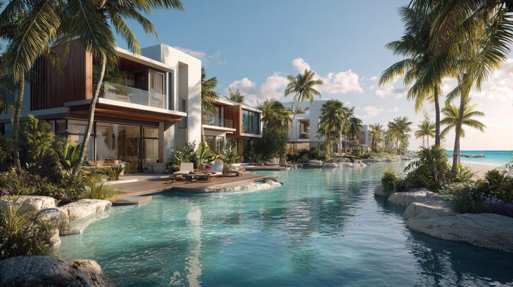 Rarest Materials for Miami