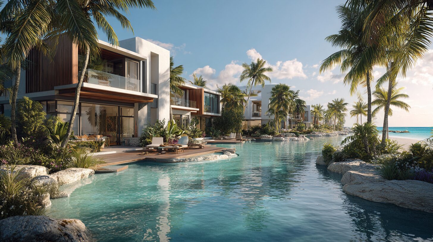 Serenity Villas, Islamorada, FL