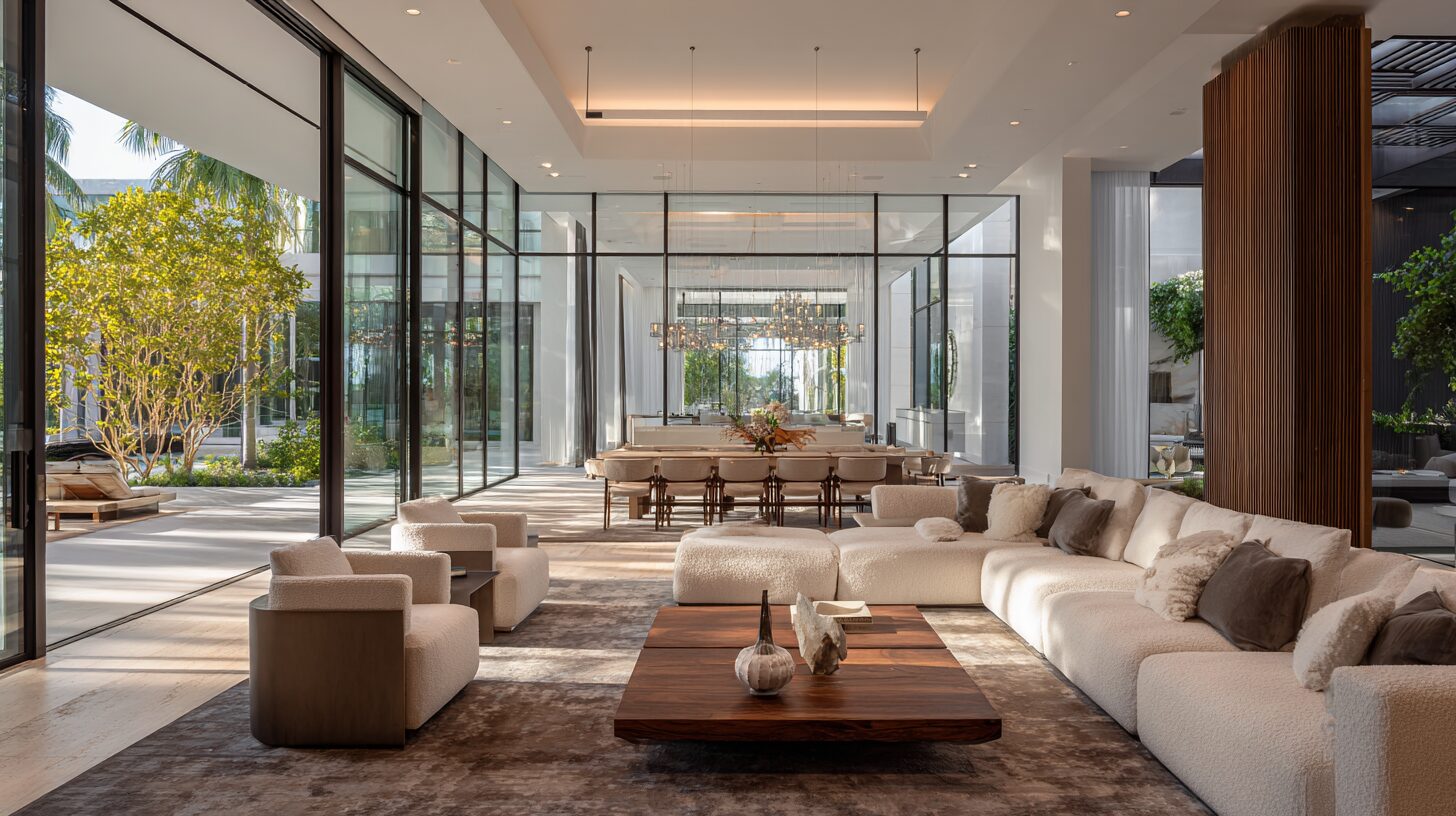 Astraea Residences, Palm Beach, FL