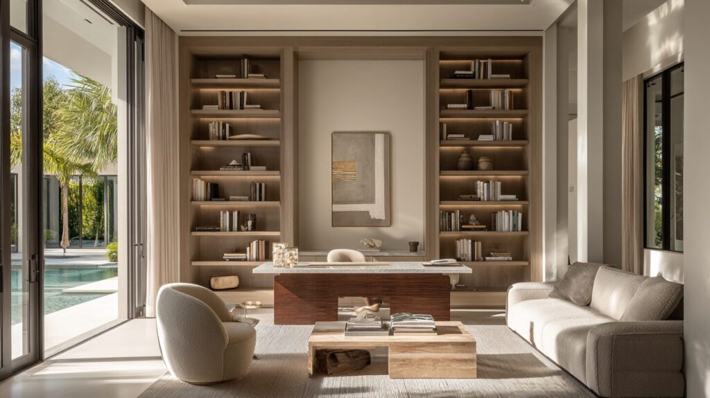 Interior Designer Cost Miami