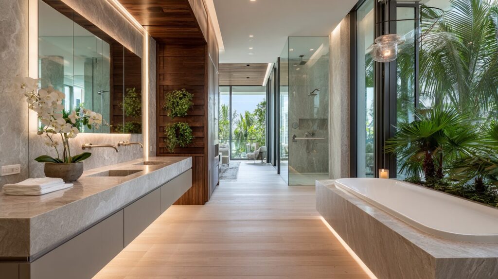 Interior Designer in Palm Beach, FL