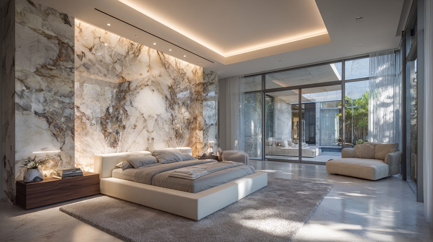 Interior Architecture