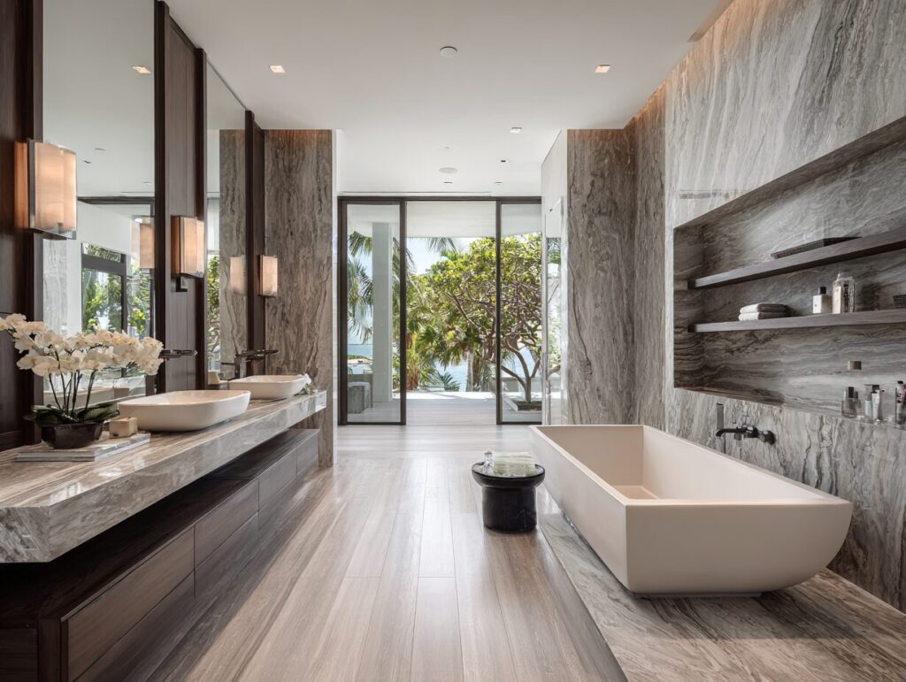 Interior Designer in Palm Beach, FL