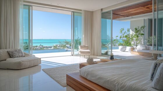 Coastal Interior Design