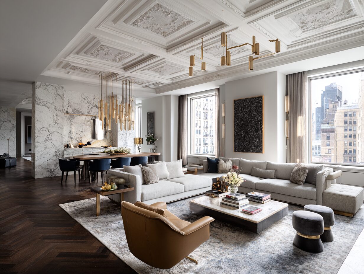 Upper East Side, Manhattan, NYC