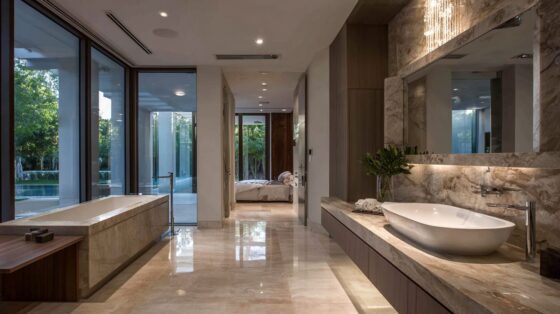 Sustainable Interior Design