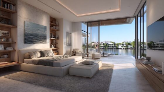 Interior Renovations