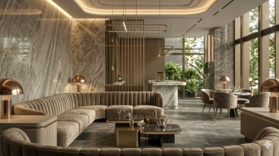 Interior Design Trends in Miami