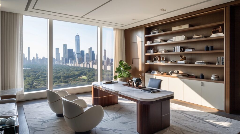 Interior Designer in Surfside, FL