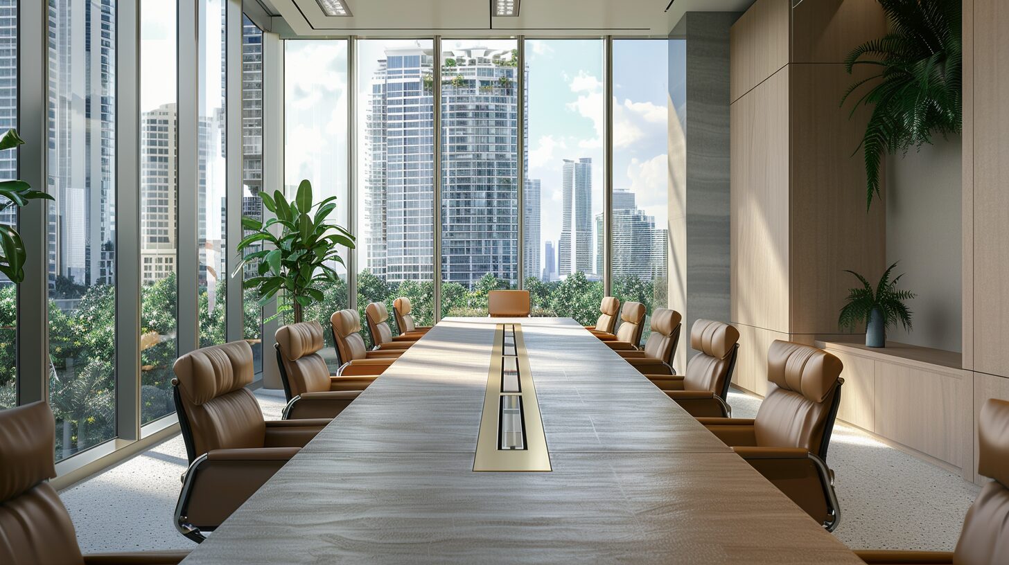 Selections of the Contractors & Suppliers