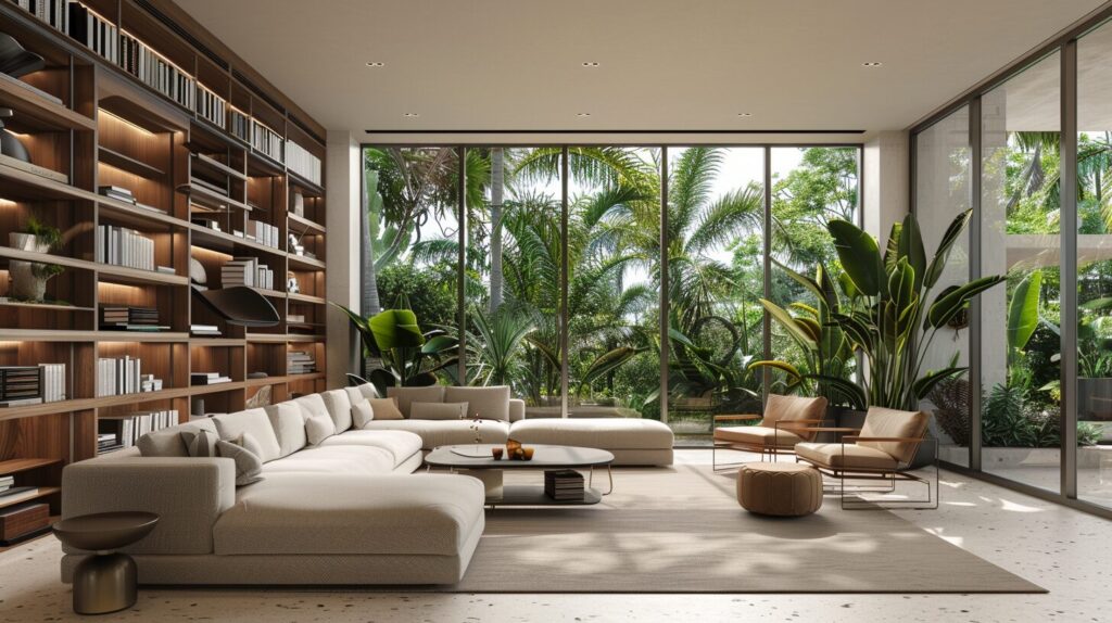Interior Designer in Surfside, FL