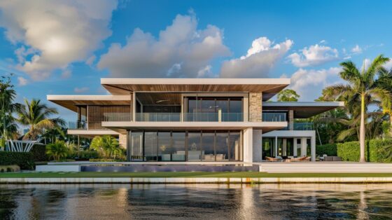 Miami’s Climate & Interior Design