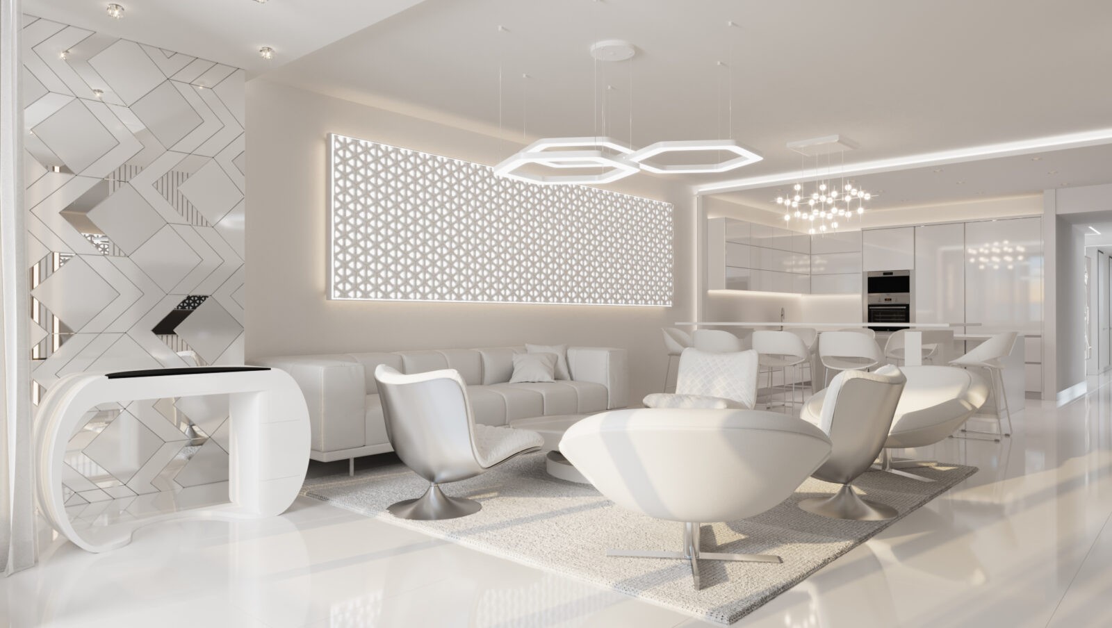 Armani Casa, Sunny Isles Beach, FL