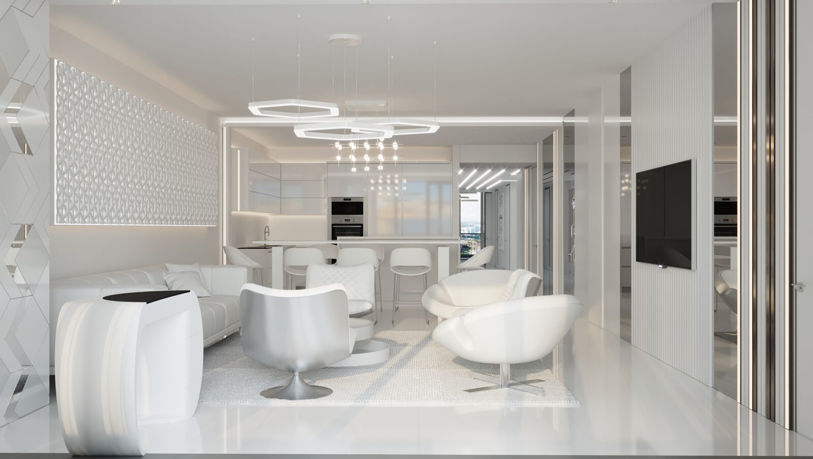 Armani Casa, Sunny Isles Beach, FL