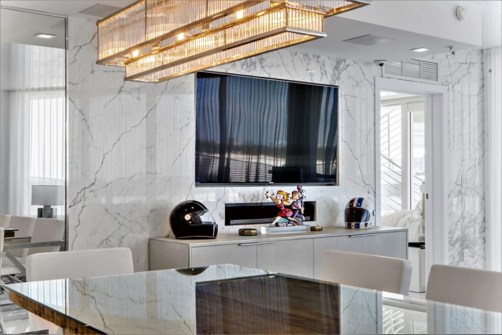 Interior Designer in Miami Beach, FL