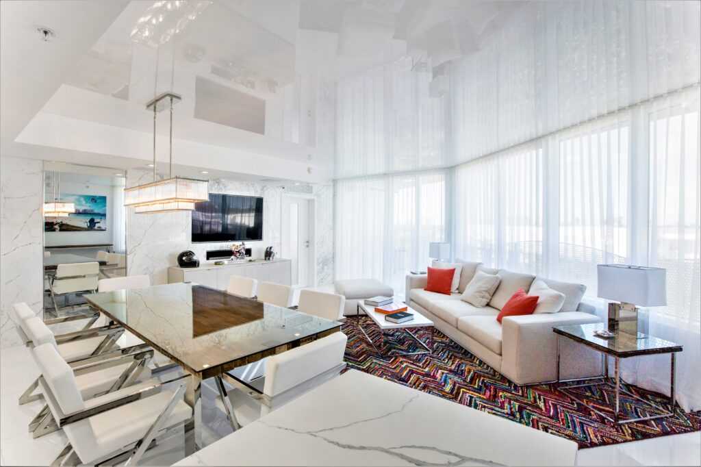 Interior Designer in Miami Beach, FL