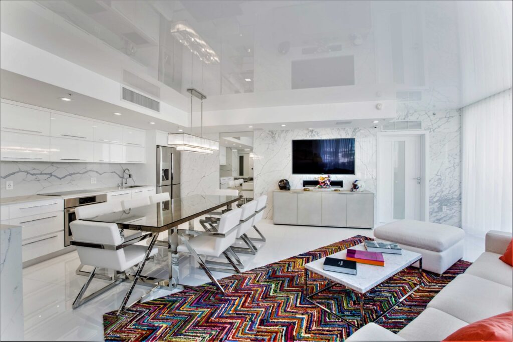Interior Designer in Miami Beach, FL