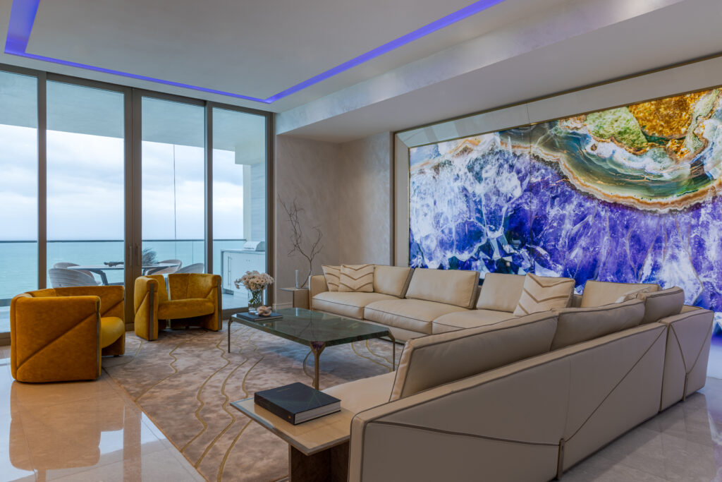 The Estates at Acqualina, Sunny Isles Beach, FL