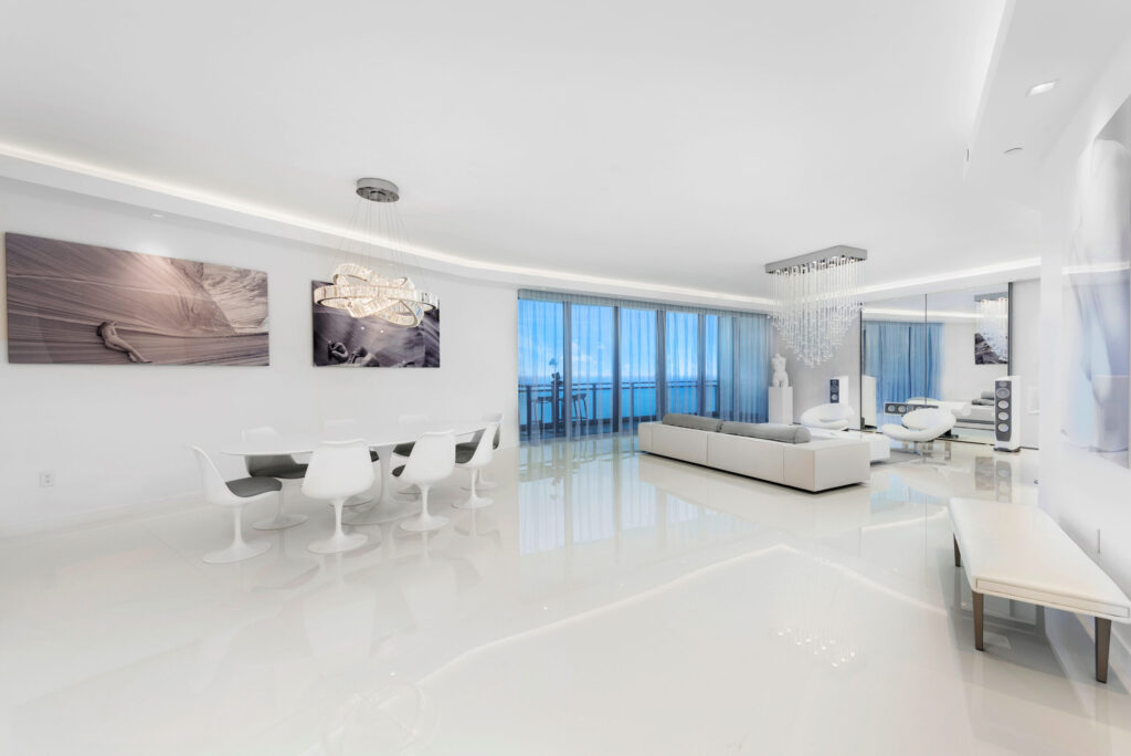 Interior Designer in Bal Harbour, FL