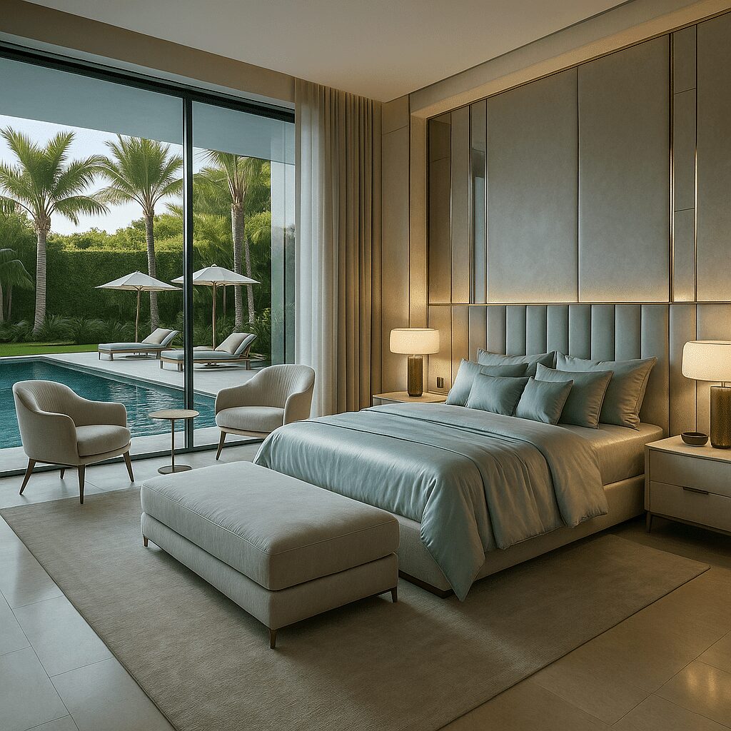 Venitian Island, Miami Beach, FL