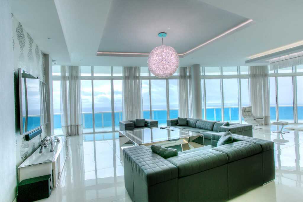 Interior Designer in Coconut Grove, FL