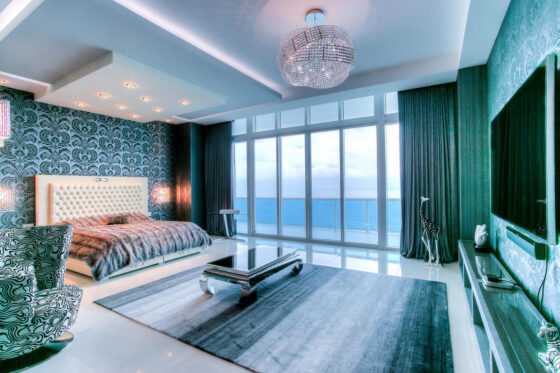 Before & After Interior Design