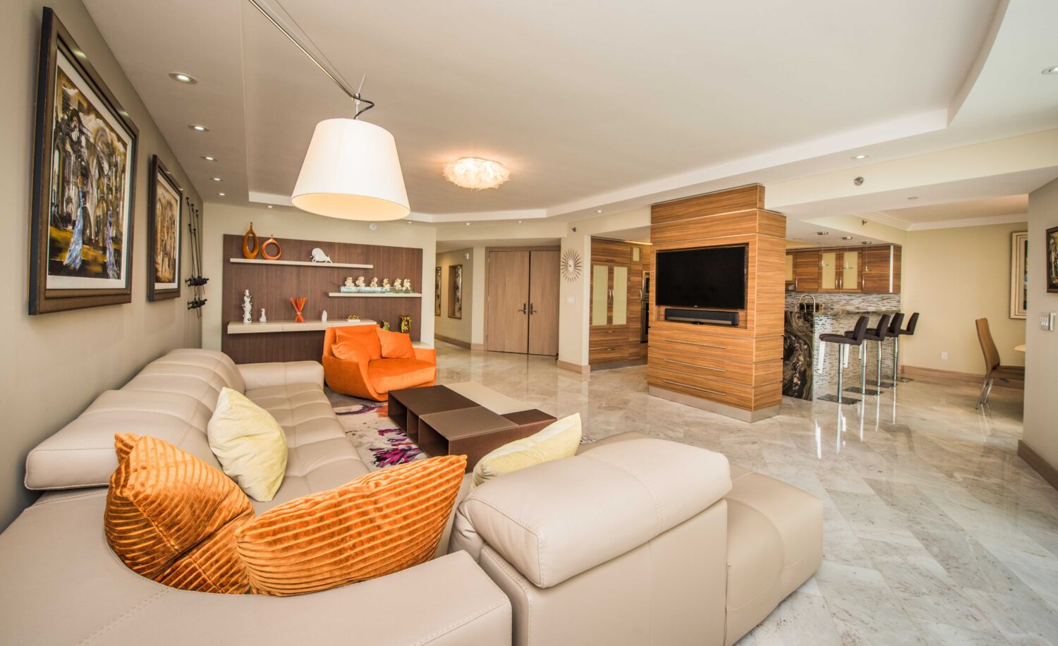 Ocean Four, Sunny Isles Beach, FL