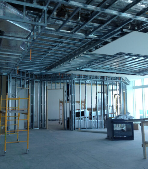 Constructions Management: Why the construction management/construction administration is very important part of the project?