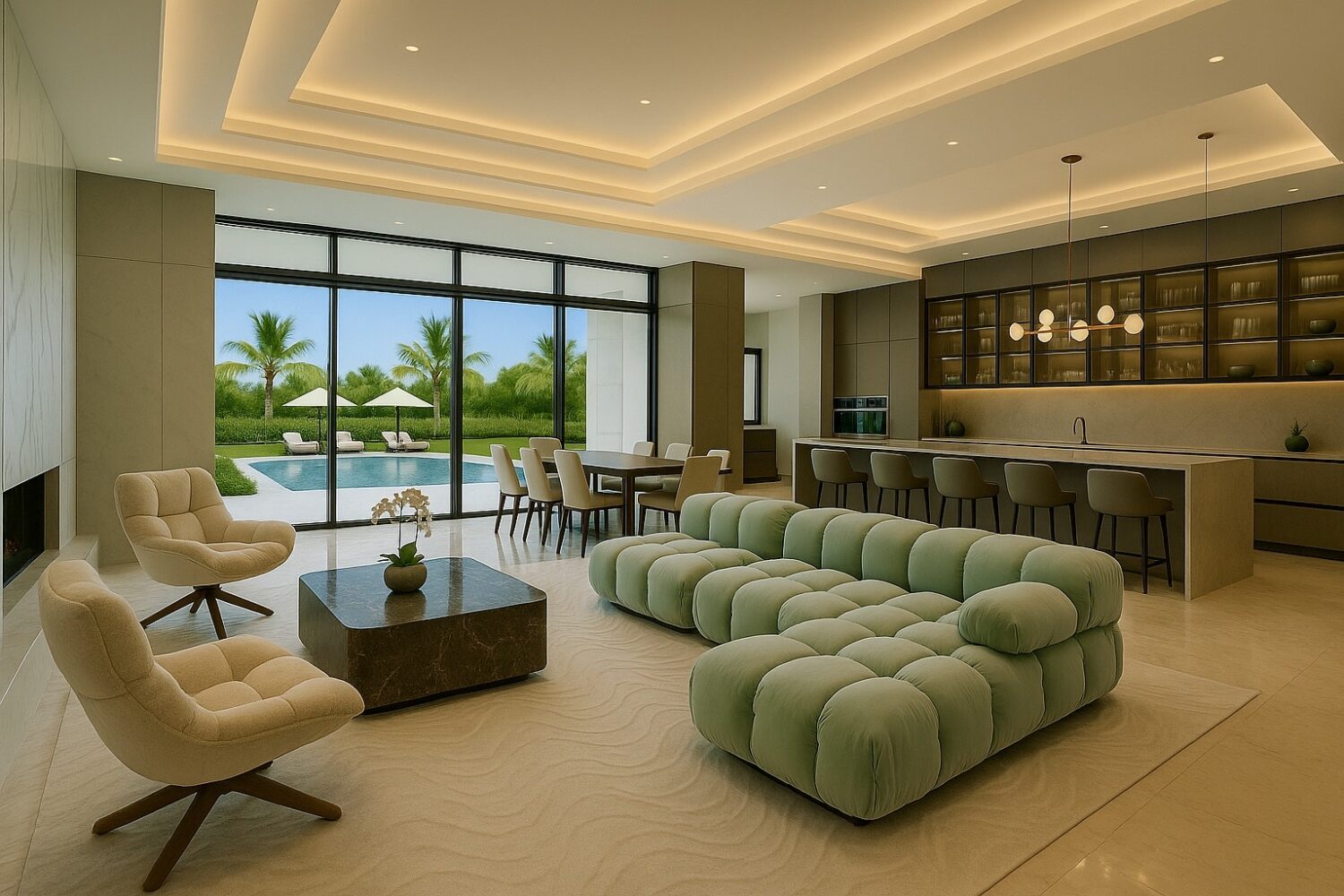 Astraea Residences, Palm Beach, FL