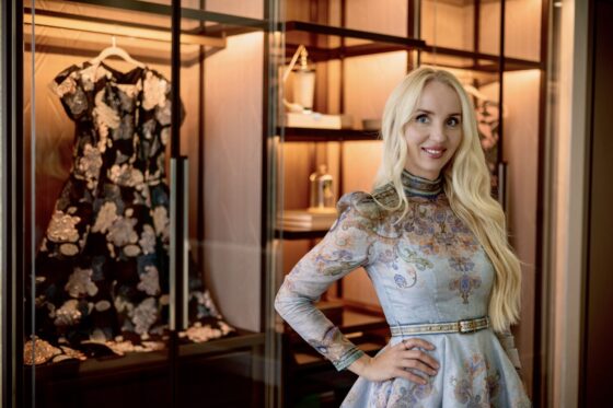 Modern Luxury Closets: Custom Design, Innovation, and Elegance for High-End Miami Homes