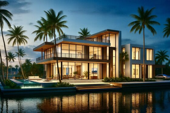 Core Principles of Miami Interior Design