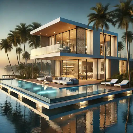 Private Resorts