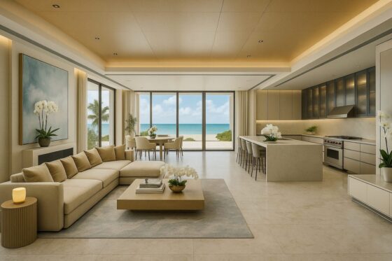 Miami Environment